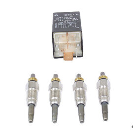 BOSCH GLOW PLUG CONTR