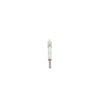 BOSCH GLOW PLUG