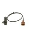 BOSCH CRANKSHAFT SENS