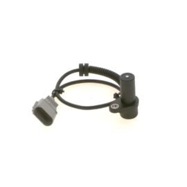 BOSCH CRANKSHAFT SENS