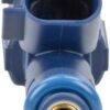 BOSCH FUEL INJECTOR