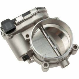 BOSCH THRTL BODY OEM