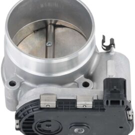 BOSCH THROTTLE BODY