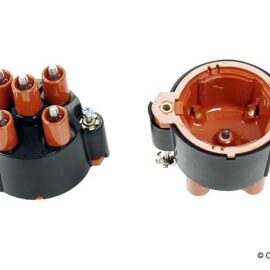 BOSCH DISTRIBUTOR CAP
