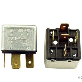 BOSCH RELAY