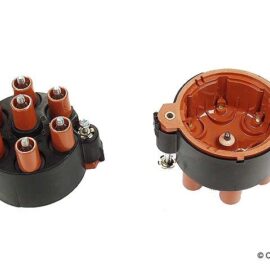 BOSCH DISTRIBUTOR CAP