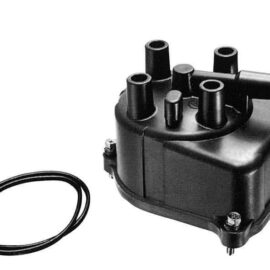 BOSCH DISTRIBUTOR CAP