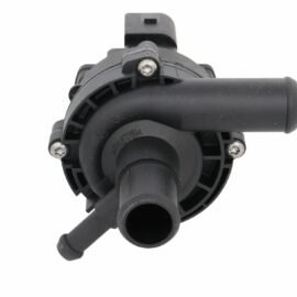 BOSCH COOLANT PUMP