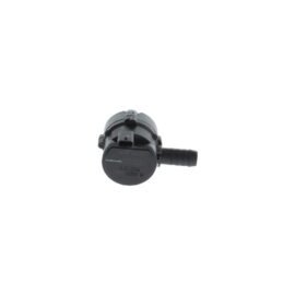BOSCH COOLANT PUMP