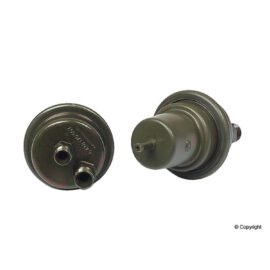 BOSCH FUEL INJECTION