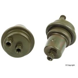 BOSCH FUEL INJECTION