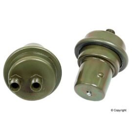 BOSCH FUEL INJECTION
