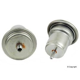BOSCH FUEL INJECTION