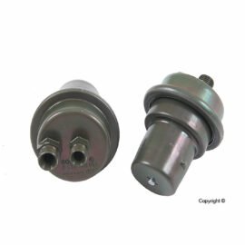 BOSCH FUEL INJECTION
