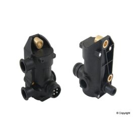 BOSCH UNLOADING VALVE