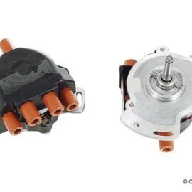 BOSCH DISTRIBUTOR