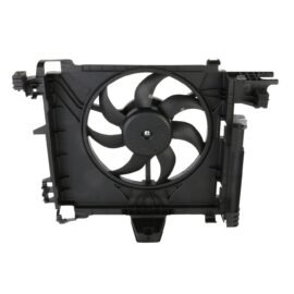 BOSCH ENGINE COOLING