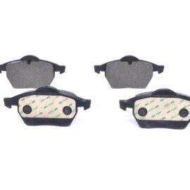 BOSCH DISC BRAKE PADS