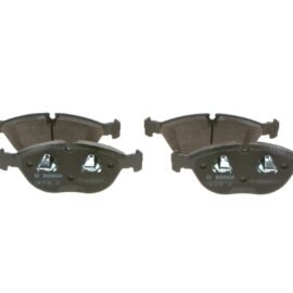 BOSCH DISC BRAKE PADS