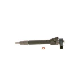 BOSCH COMMON RAIL INJ