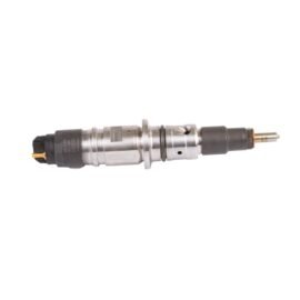 BOSCH COMMON RAIL INJ