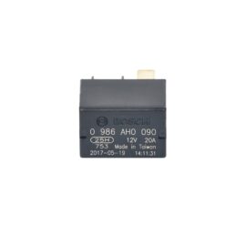 BOSCH MICRO-RELAY