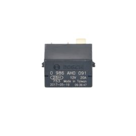 BOSCH MICRO-RELAY