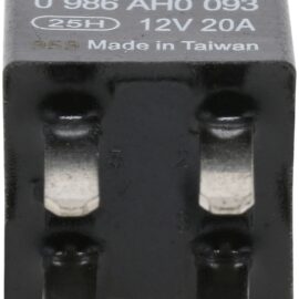BOSCH RELAY