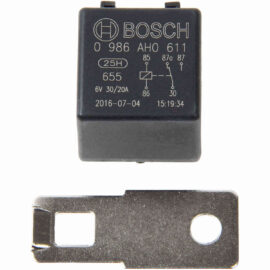 BOSCH RELAY