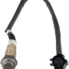 BOSCH OXYGEN SENSOR