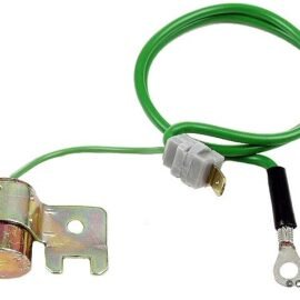 BOSCH IGNITION CAPACI