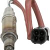 BOSCH OXYGEN SENSOR