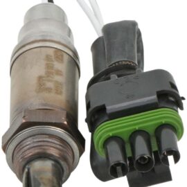 BOSCH OXYGEN SENSOR
