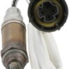 BOSCH OXYGEN SENSOR