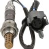 BOSCH OXYGEN SENSOR