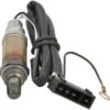 BOSCH OXYGEN SENSOR