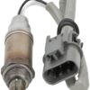 BOSCH OXYGEN SENSOR