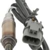 BOSCH OXYGEN SENSOR