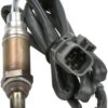 BOSCH OXYGEN SENSOR