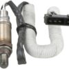 BOSCH OXYGEN SENSOR