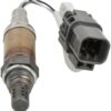 BOSCH OXYGEN SENSOR