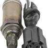 BOSCH OXYGEN SENSOR