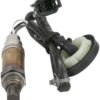 BOSCH OXYGEN SENSOR
