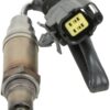 BOSCH OXYGEN SENSOR