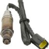 BOSCH OXYGEN SENSOR