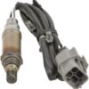 BOSCH OXYGEN SENSOR