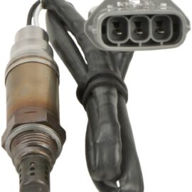 BOSCH OXYGEN SENSOR