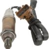BOSCH OXYGEN SENSOR
