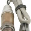 BOSCH OXYGEN SENSOR