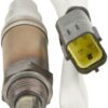 BOSCH OXYGEN SENSOR
